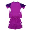 Conjunto Portero Austin FC 2025-26 - Niño